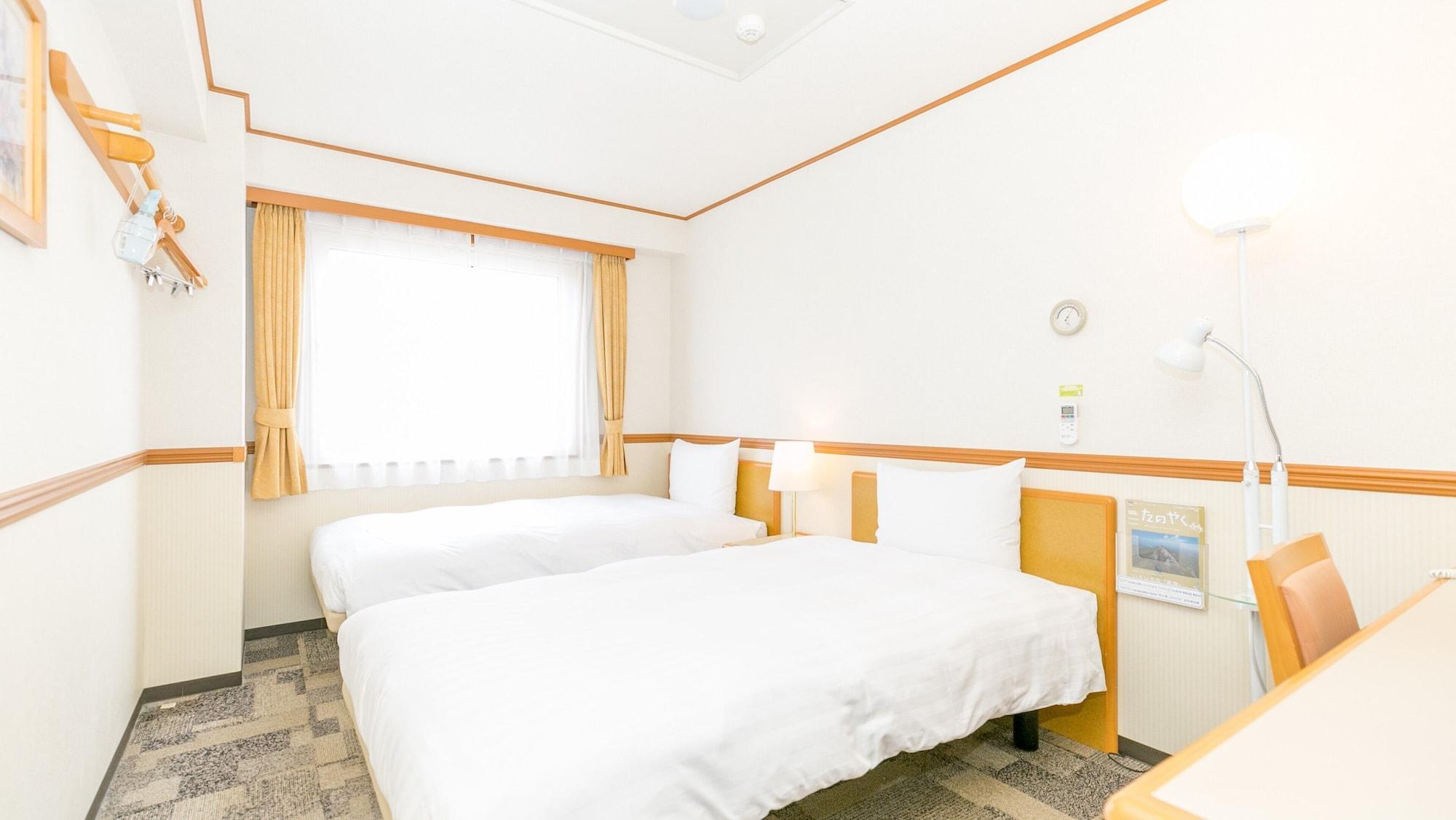 北海道旭川站前一条通东横酒店 外观 照片